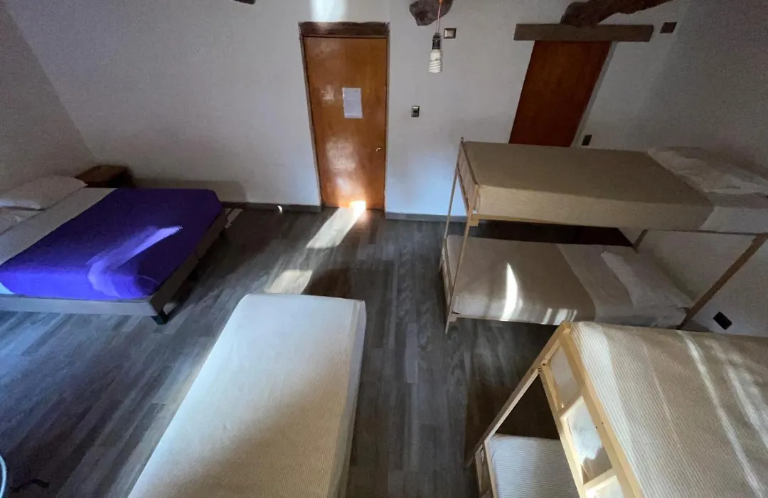 Hotel La Cochera-1