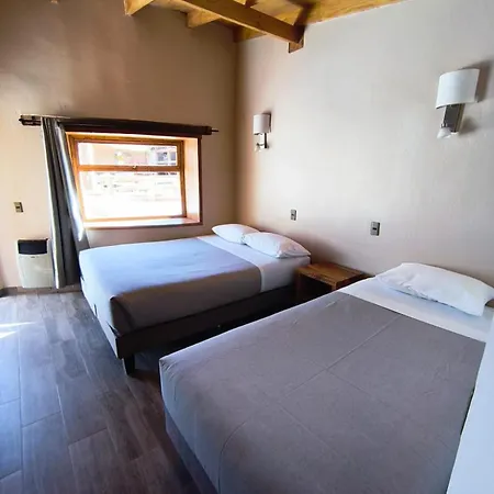 Hotel La Cochera-2